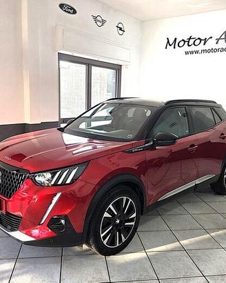 Peugeot 2008 BlueHDi 130 S&S EAT8 GT Line NEOPATEN
