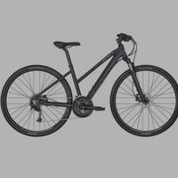 Bicicletta Scott donna nuova