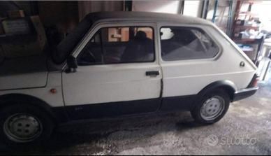 FIAT 127 special 900