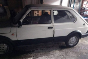 FIAT 127 special 900