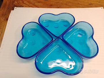 vasetti vetro a cuore