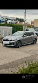 BMW Serie 1 118D Msport