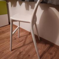 Sedia bambini seggiolone