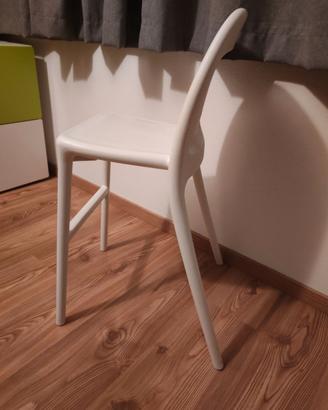 Sedia bambini seggiolone