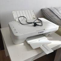 Stampante Canon Pixma 2550