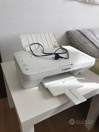 Stampante Canon Pixma 2550