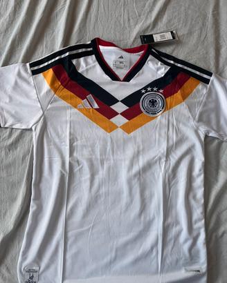 Maglia home Germania 2026