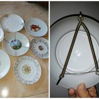 piattini da appendere 