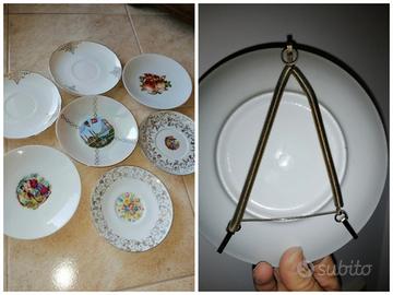 piattini da appendere 