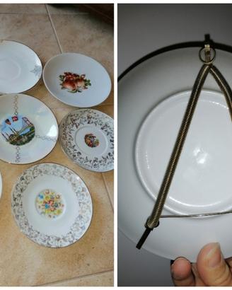 piattini da appendere 