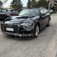 AUDI A4 allroad 2.0 TDI 190 CV S tronic Business E