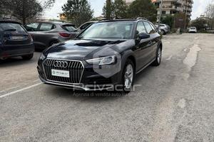 AUDI A4 allroad 2.0 TDI 190 CV S tronic Business E