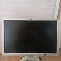 Monitor PC 24 pollici