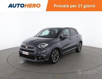 FIAT 500X XL09813