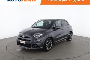 FIAT 500X XL09813