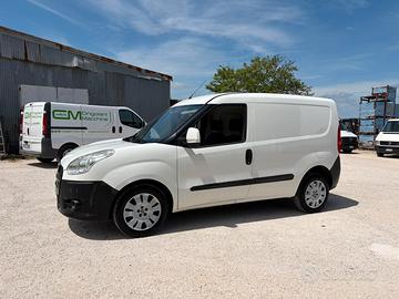 Furgone Fiat Doblò 1.6 MultiJet