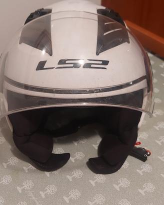 casco jet