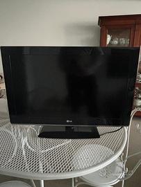 TV LG 32" HD READY