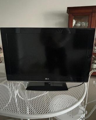 TV LG 32" HD READY