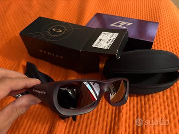 Occhiali oakley de soto justin jefferson