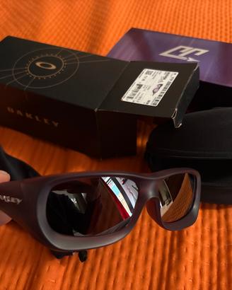 Occhiali oakley de soto justin jefferson