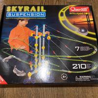 Quercetti Skyrail Suspension