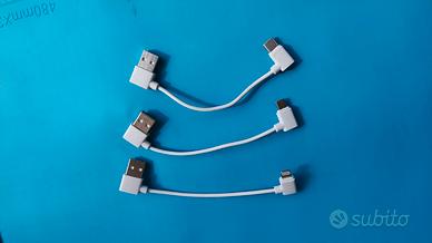 Cavetti per drone Fimi X8