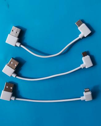 Cavetti per drone Fimi X8