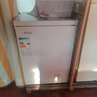 freezer 98 litri