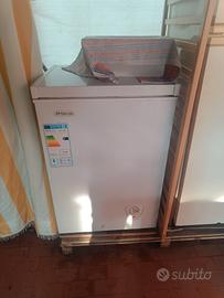 freezer 98 litri