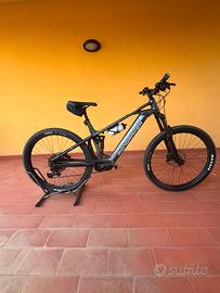 Mondraker Chaser e-MTB Full Suspension Bosch – Par