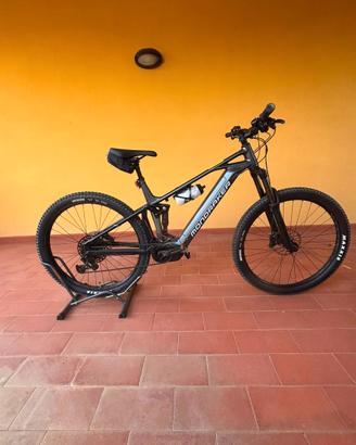 Mondraker Chaser e-MTB Full Suspension Bosch – Par