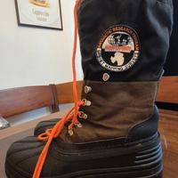 scarpe da neve NAPAPIJIRI