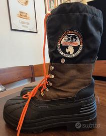 scarpe da neve NAPAPIJIRI