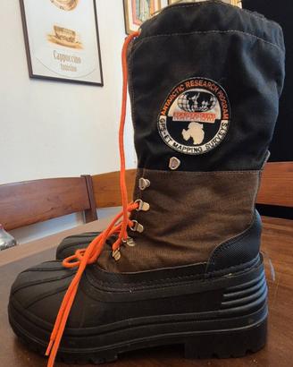 scarpe da neve doposci NAPAPIJIRI