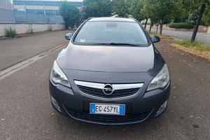 Opel Astra 1.4 benzina SW SOLAMENTE 99.000 KM