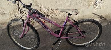 Bici donna 26