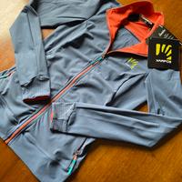 Giacca Donna Karpos Sensitive