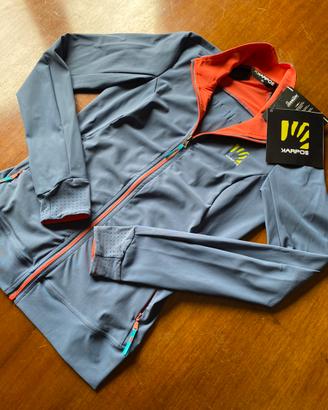 Giacca Donna Karpos Sensitive