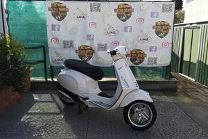 PIAGGIO Vespa 125 GTS / SUPER / SUPERSPORT / SUSPE