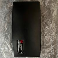 Box inserti a esagono