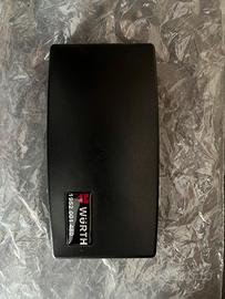 Box inserti a esagono