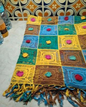 coperta matrimoniale