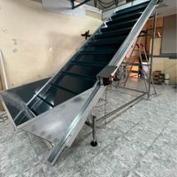 Nastro trasportatore