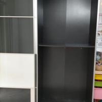 Mobile pax 2 ante ikea