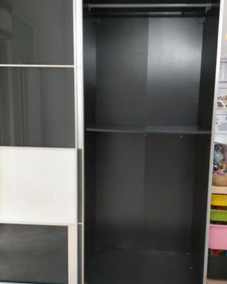 Mobile pax 2 ante ikea