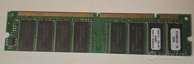  Modulo di Memoria SDRAM 128MB