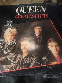QUEEN ORIGINALE