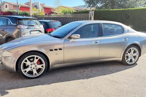 Maserati Quattroporte 4.2 V 8 Ferrari