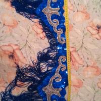 Completo danza del ventre